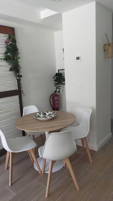 Apartamento Laurana Сантандер Экстерьер фото