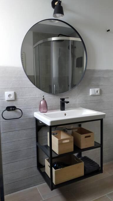 Apartamento Laurana Сантандер Экстерьер фото